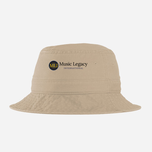 Bucket Hat Thumbnail