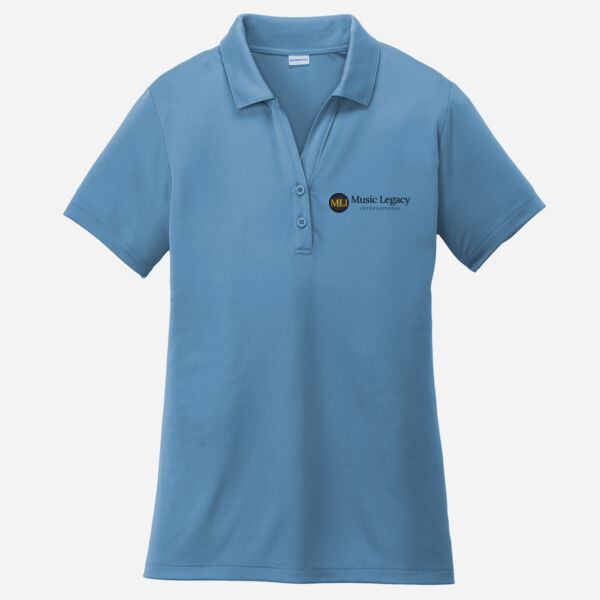 Ladies PosiCharge Competitor Polo Thumbnail