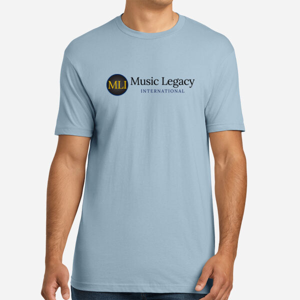 Unisex Cotton Tee Thumbnail