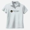 Women's Dri Mesh ® V Neck Polo Thumbnail